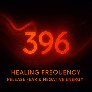 396 Hz Emotion Detoxifier