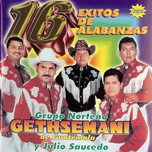 Exitos De Alabanzas