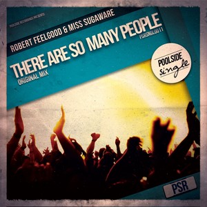 There Are So Many People (Original Mix)