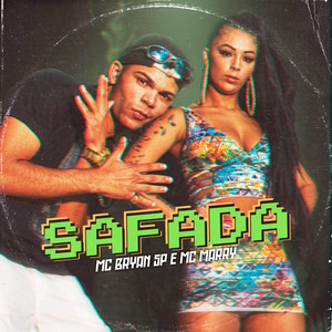 Safada (Explicit)