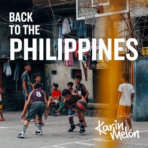 Back to the Philippines(feat. Kaycee, Young Lotho, Jay & Alf Agcaoili)