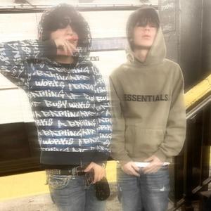 steppin (feat. lungskull) (Explicit)