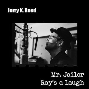 Mr. Jailor