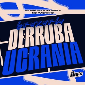 Bruxaria Derruba Ucrania (Explicit)