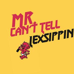 Mr. Can't tell freestyle (Explicit)