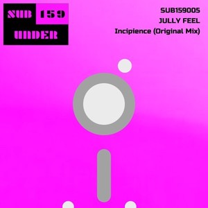 Incipience (Original Mix)