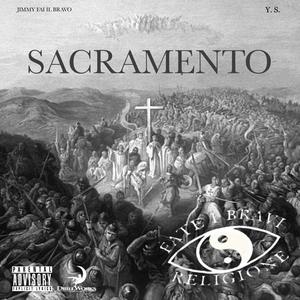 Sacramento (feat. DWK_YS) (Explicit)