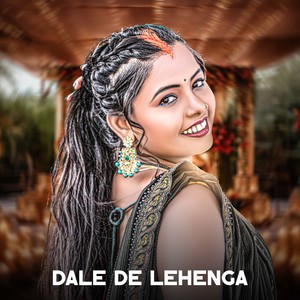 Dale De Lehenga