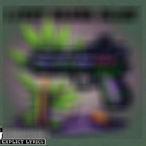 I JUST WANNA GLOCK (feat. Swavy Mack) (Explicit)