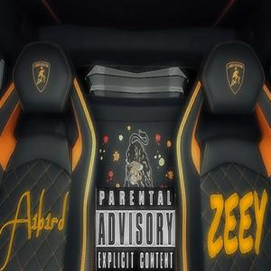 2seater (feat. a1bird) [Explicit]