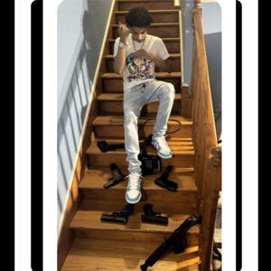 Ran It Up (Explicit)