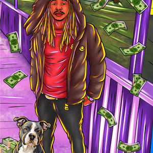 Easy money (Explicit)