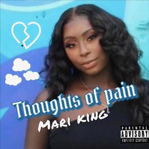 Thoughts Of Pain... (Explicit)