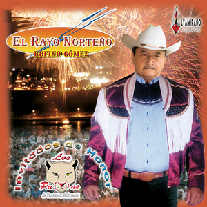 El Rayo Norteño (En Vivo)