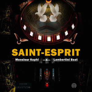 Saint-Esprit