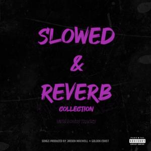 Foolish(Slowed & Reverb)(feat. Terrell King & KYDUH) (Explicit)