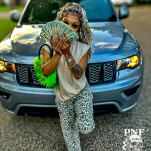 All There (feat. Kali P) (Explicit)