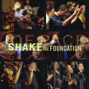 Shake the Foundation (Trax)