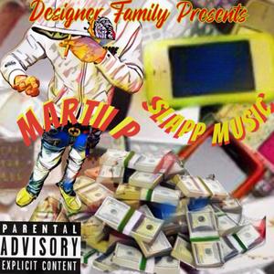 Fire (feat. MartiiP, JJP, Jah & Tae) (Explicit)