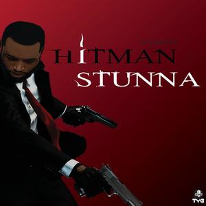 Hitman(feat. Bleu Collardz) (Explicit)