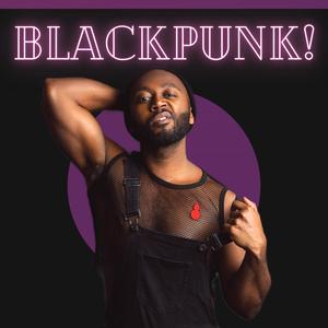 BLACKPUNK! (Radio Edit)