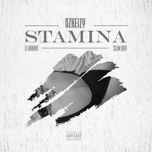 Stamina (Explicit)