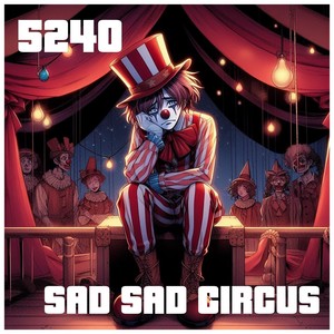 Sad Sad Circus (Radio Edit)