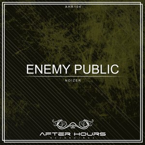 Enemy Public