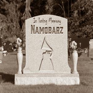 NAMOBARZ (The Interview) [Explicit]