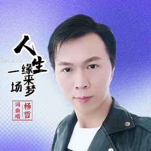 人生缘来梦一场DJ (Remix)