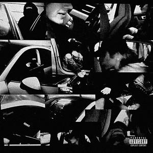 EiTohiHiljaksJääda (feat. TheoFuego) (Explicit)