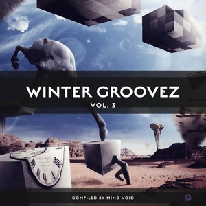 Beyond The Horizon (Original Mix)
