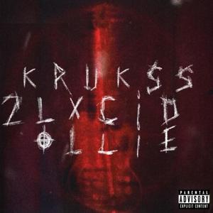 Final Hour(Graveyard Slave)(feat. Krukss & Ollie Thomas) (Explicit)