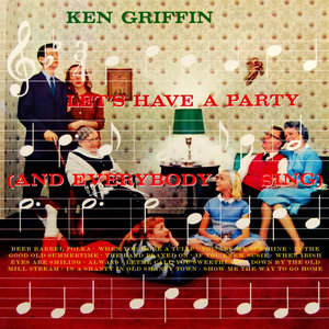 Show Me The Way To Go Home