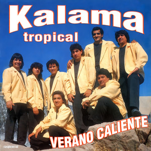 Kalama Tropical - Un ritmo loco
