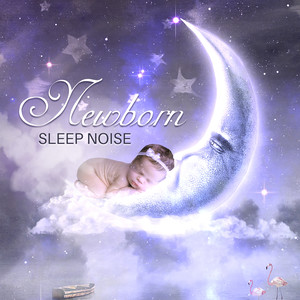 Newborn Sleep Noise: Sleep Through the Night & Sleep Deeply