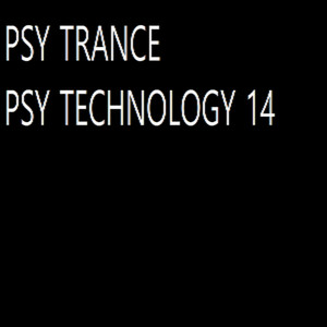 PSY TRANCE - PSYR9