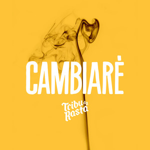 Cambiaré