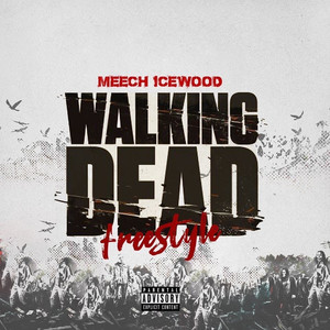 Walking Dead (Freestyle) (Explicit)