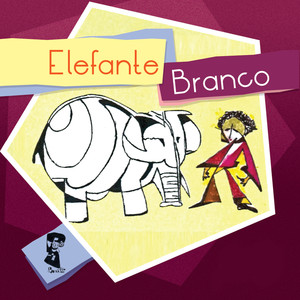 Elefante Branco