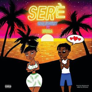 SERÈ (feat. Wura Sol)