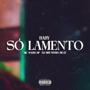 Baby Só Lamento