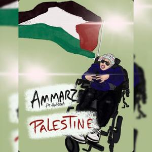 Palestine (feat. Habiba) (Vocals only)