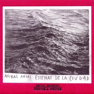 Anibal Arias - Silbando