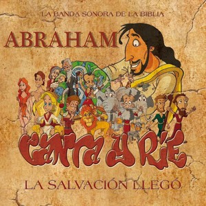 Abraham (feat. Álex Sampedro)