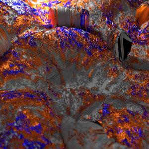 HP chops (Dj Ze MigL Remix)