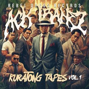 Kuratong Tapes, Vol. 1