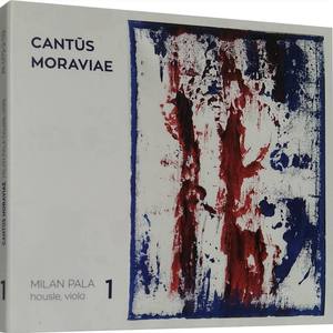 Cantūs Moraviae 1