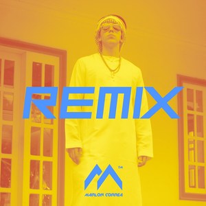Dona da Pista (Marlon Corrêa Remix)