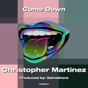 Come Down (Explicit)